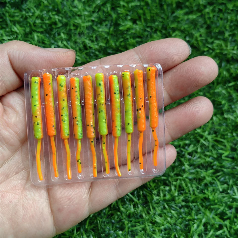 MUKUN Balıkçılık Yemi Mini Yum - Fishing Lure Jerkbait incelemesi ve fiyatı