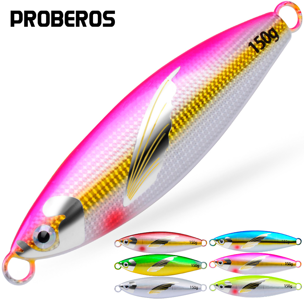 Proberos Tuzlu Su Balıkçılığı  - Fishing Lure Buzzbait incelemesi ve fiyatı