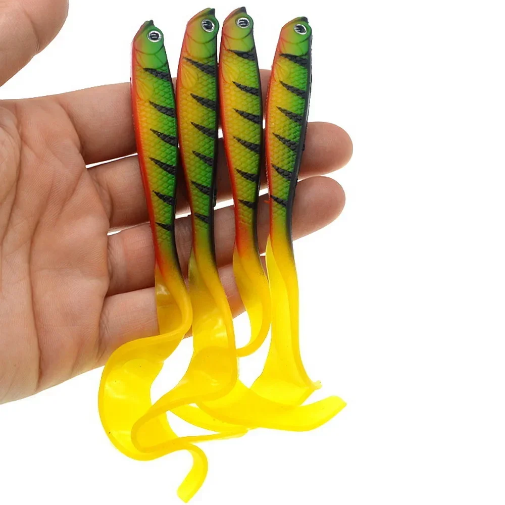 Balıkçılık Cazibesi 125mm Swim - Fishing Lure Spinnerbait incelemesi ve fiyatı