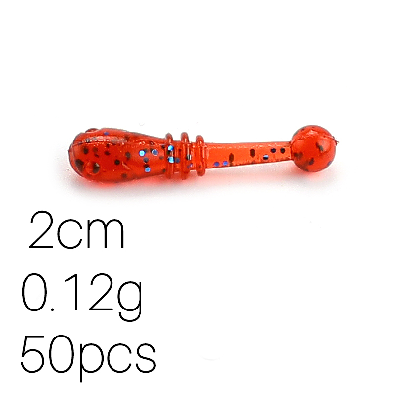 Süper kıta yumuşak yem yeni wh - Fishing Lure Soft Plastic incelemesi ve fiyatı