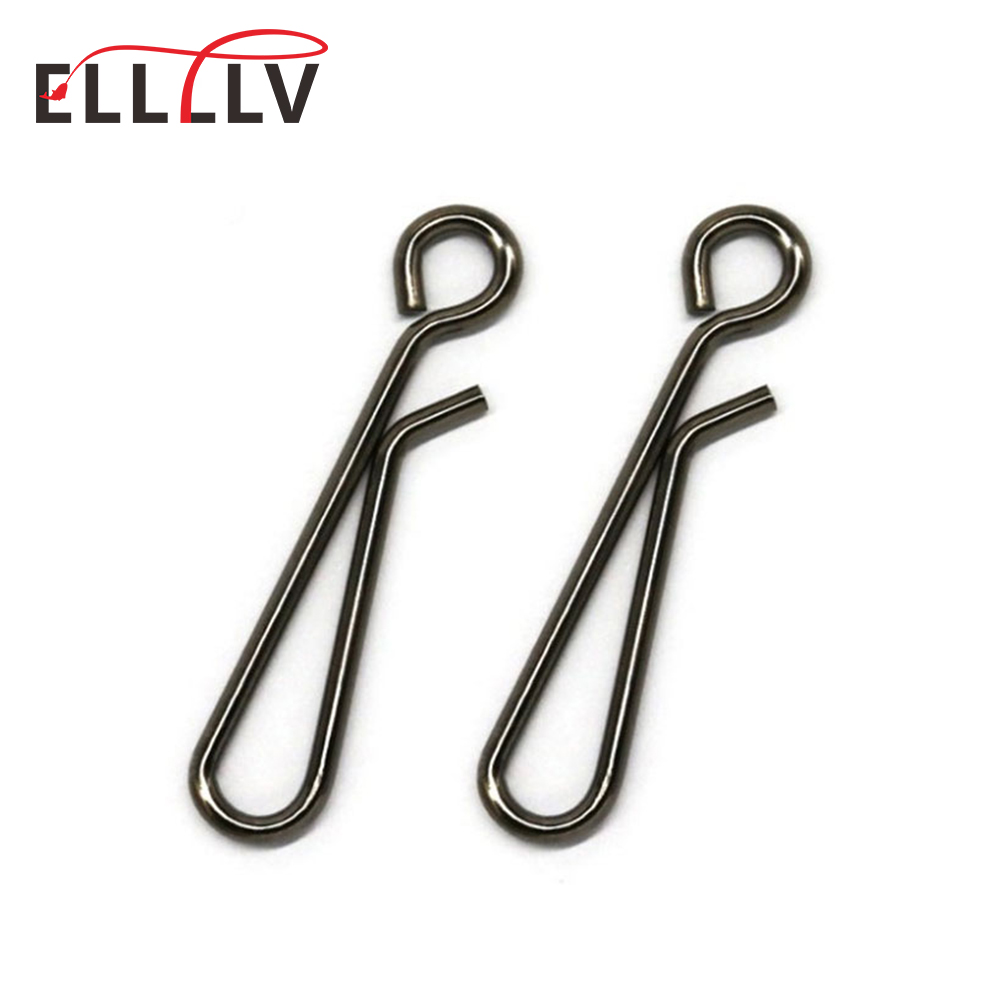 100 adet, tuzlu su balıkçılığı - Fishing Lure Accessories incelemesi ve fiyatı