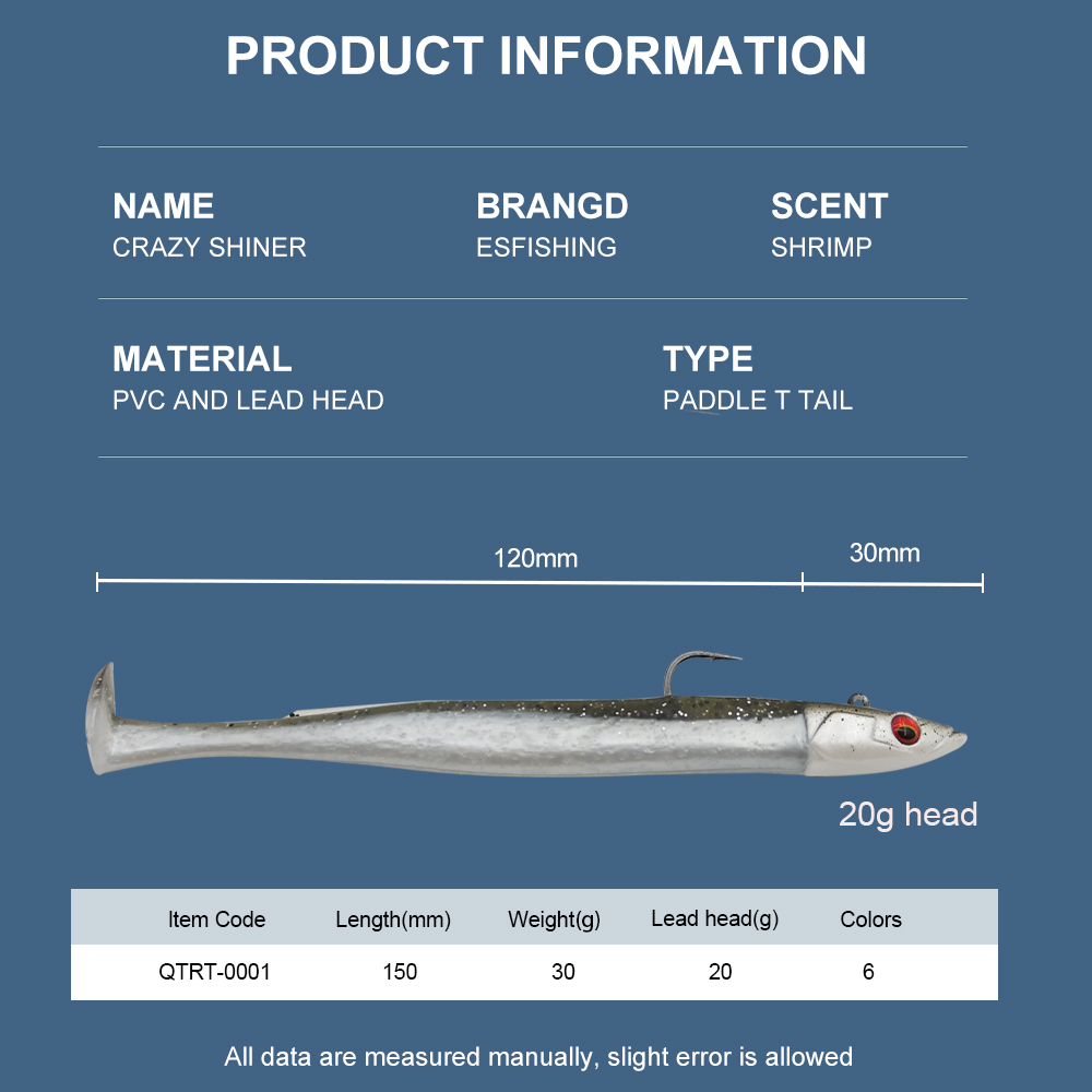 ESFISHING Yumuşak Balık Yemler - Fishing Lure Spoon incelemesi ve fiyatı